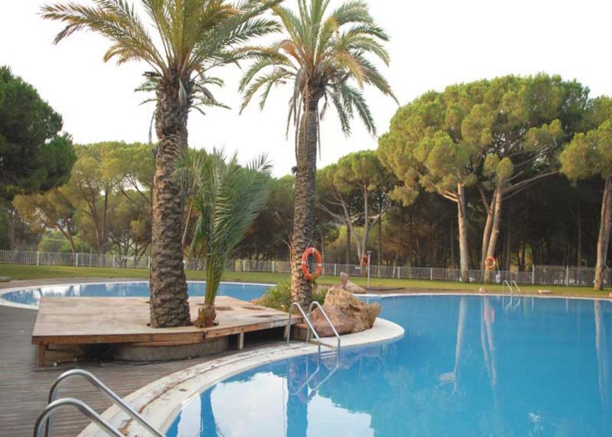 מלון L' Escala Wecamp Cala Montgo מראה חיצוני תמונה
