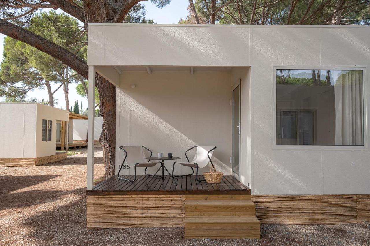מלון L' Escala Wecamp Cala Montgo מראה חיצוני תמונה