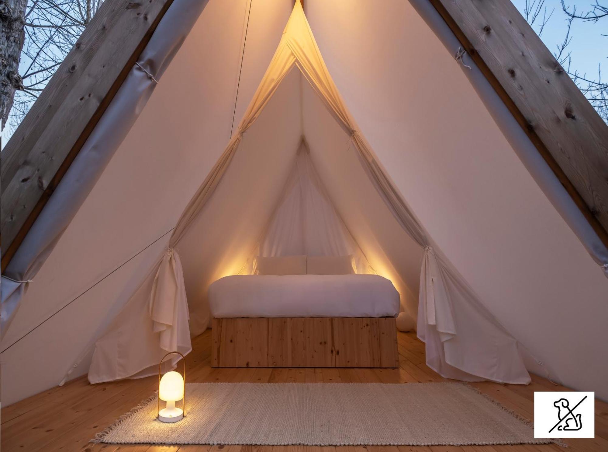 מלון L' Escala Wecamp Cala Montgo מראה חיצוני תמונה