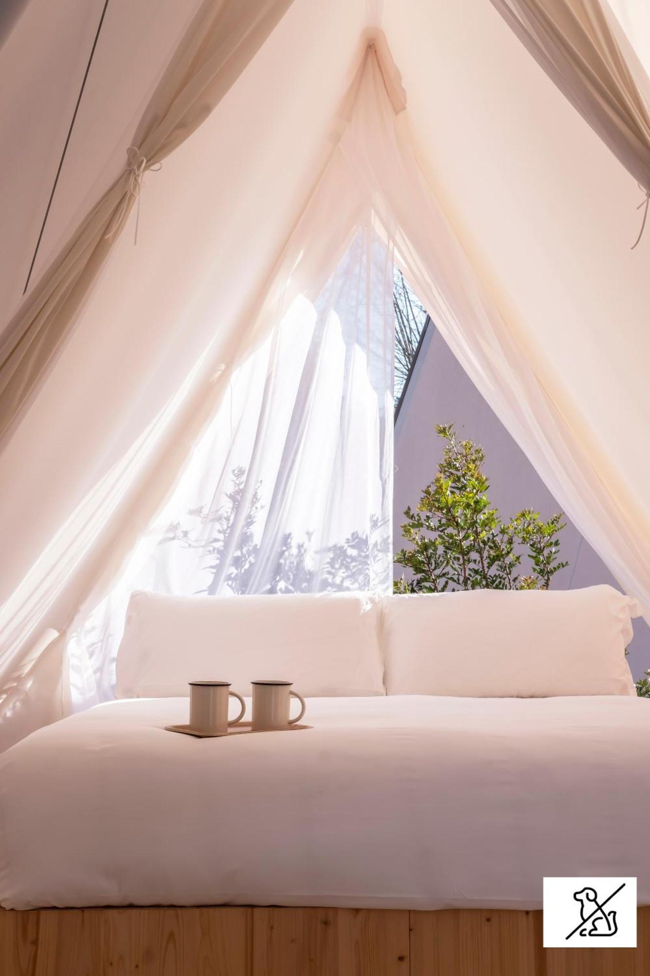מלון L' Escala Wecamp Cala Montgo מראה חיצוני תמונה