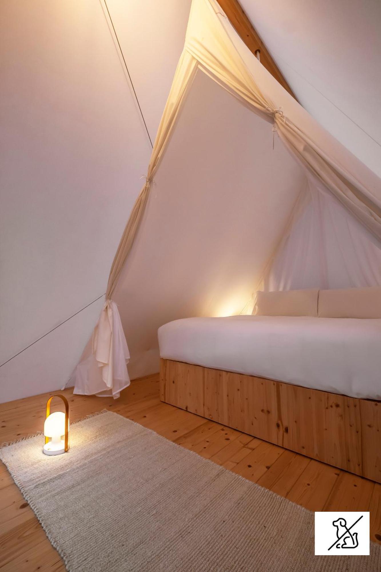 מלון L' Escala Wecamp Cala Montgo מראה חיצוני תמונה
