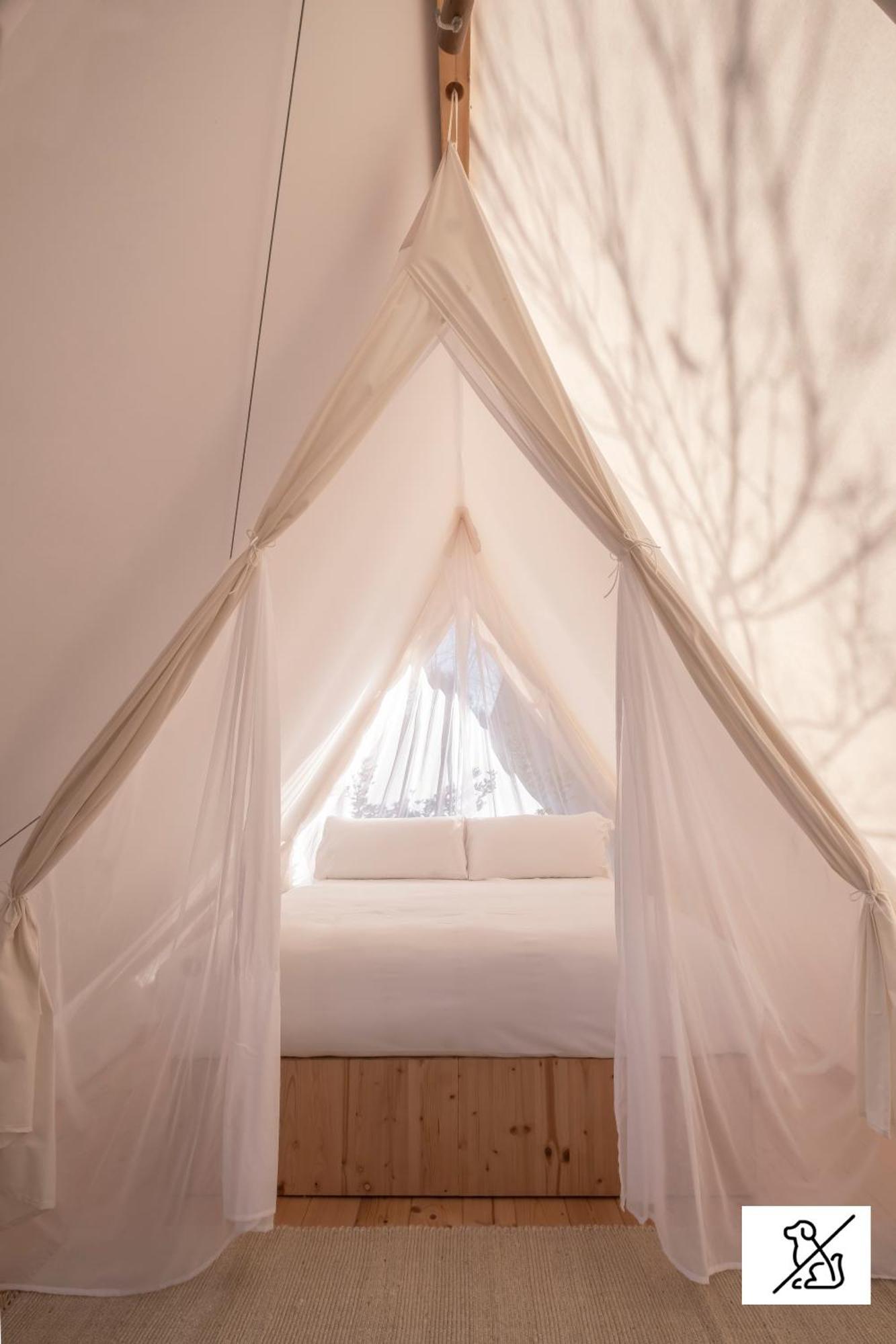 מלון L' Escala Wecamp Cala Montgo מראה חיצוני תמונה